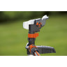 Дождеватель импульсный на колышке GARDENA PREMIUM 08136-20.000.00