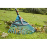 Грабли пластиковые веерные GARDENA 03099-20.000.00