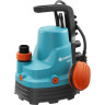 Насос дренажный для чистой воды GARDENA 7000/C 01661-20.000.00