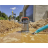 Насос дренажный для грязной и чистой воды GARDENA 19500 AQUASENSOR 09049-20.000.00